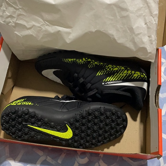 Nike Other - (Sold)Nike boy soccer ⚽️ shoes